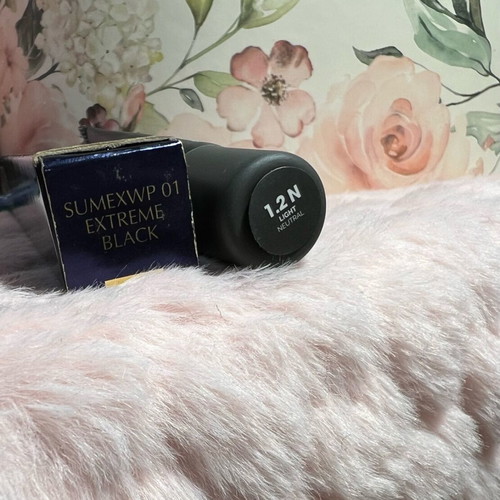 Estée Lauder Mascara 8ml and The Ordinary Concealer 8ml new