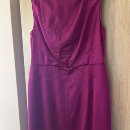 Banana Republic women's purple dress like new, size S
