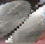 Βλήμα άρματος Αμερικανικό