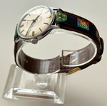 Bifora vintage watch used
