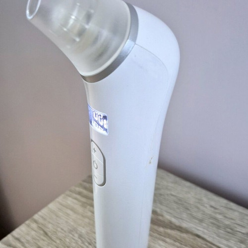 Vacuum Face Cleaning Machine new