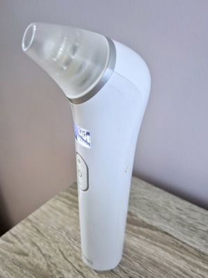 Vacuum Face Cleaning Machine new