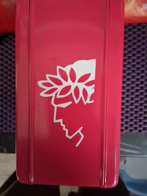 Olympiakos Coin Bank like new, authentic