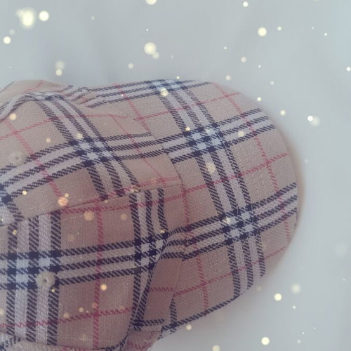 Burberry's hat large like new