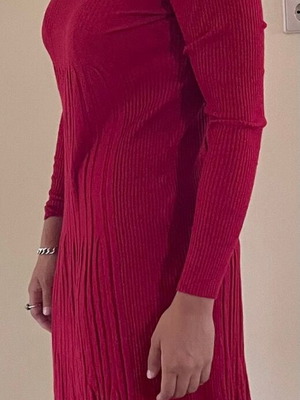 Φόρεμα αχρησιμοποίητο, μέγεθος small-medium