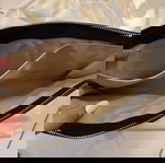  Chloe Vick Logo Pouch με το καρτελάκι και dust bag (αυθεντικό)