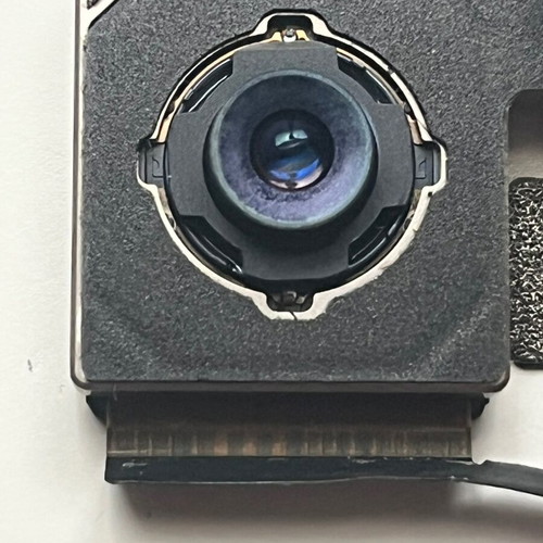 iPhone 12 Pro Max Genuine Camera like new