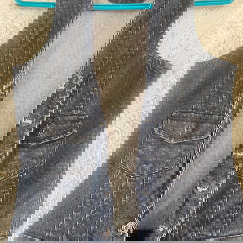 Ολόσωμη φόρμα JEANS