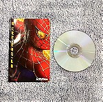  Spider-Man 2 PS2