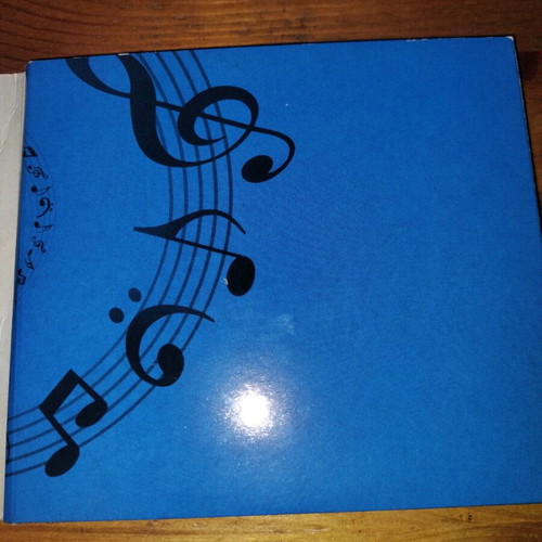 Oi Chrysés Fones 5-CD set like new, laiko
