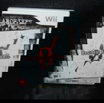  RESIDENT EVIL ZERO NINTENDO WII COMPLETE