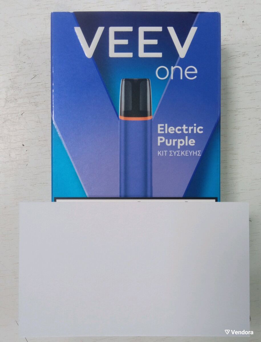 geekvape soul 2 pods VEEV ONE electronic cigarette device new - € 6,00