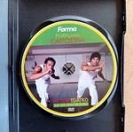 Capoeira Lessons DVD