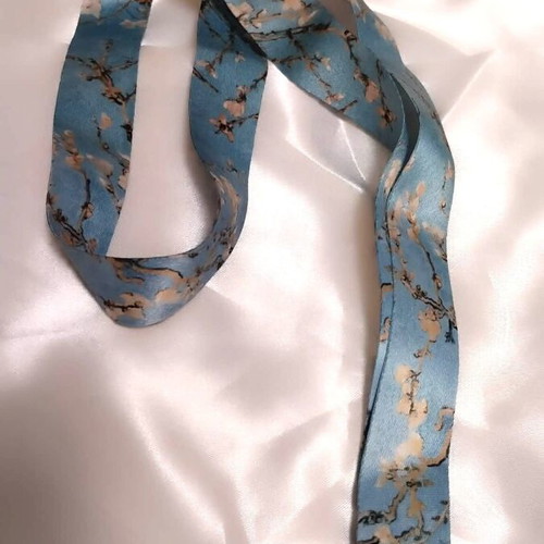 Vincent Van Gogh Almond Blossom Lanyard 50cm new