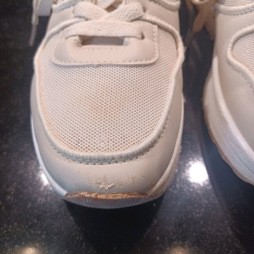 Antonio Donati sneakers beige light like new, women's size 37