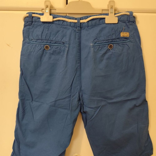 Zara Boys βερμούδα μεταχειρισμένη για 13-14 ετών, μέγεθος 164 εκ