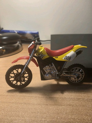 TTR 600 toy like new