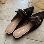 Shoes size 40 unused