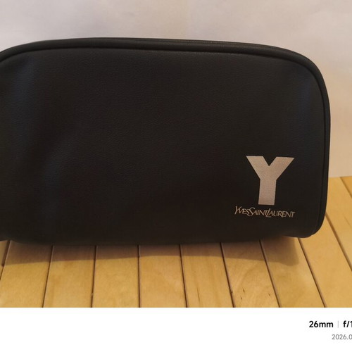 YSL Neseser new