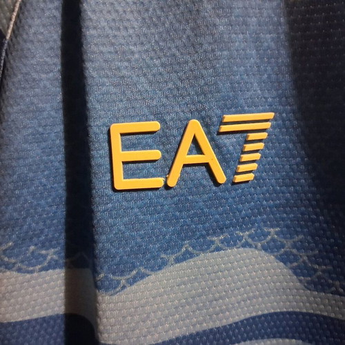 Napoli jersey like new, size large, official replica