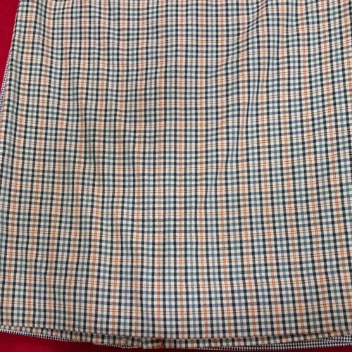 Skirts 2 used, winter fabric, size L, like new condition