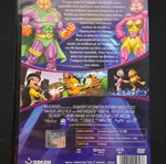 Garfield's Pet Force DVD like new, dubbed