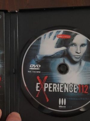 PC Game Experience 112 like new