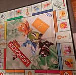  Monopoly junior