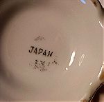  γιαπωνέζικη πορσελάνινη τσαγιέρα