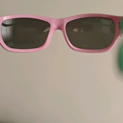 Children's Sunglasses Mati Mati with Polarized Lenses Like New