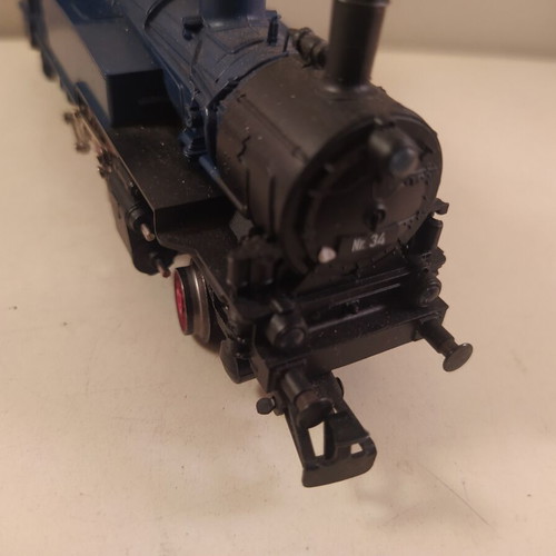 Marklin BR 74 Delta digital locomotive like new