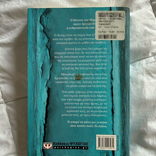 The Blue Sapphire by Rena Rossi-Zaïri used novel