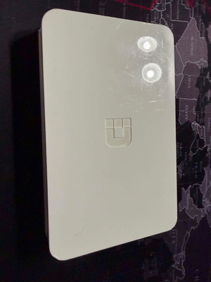 D-Link GO-SW-8G switch like new