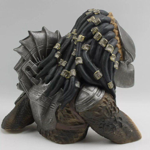 Predator bust new, piggy bank