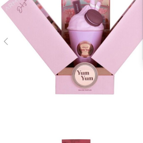 Yum Yum perfume 100 ml