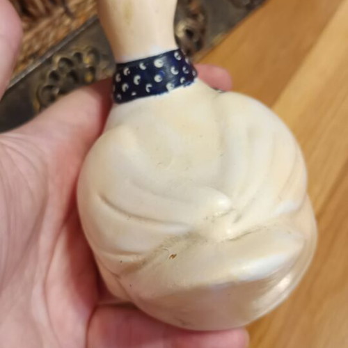 Ceramic duck set vintage, decorative table pieces, like new