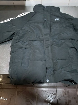Μπουφάν ανδρικό Nike καινούργιο, μέγεθος L
