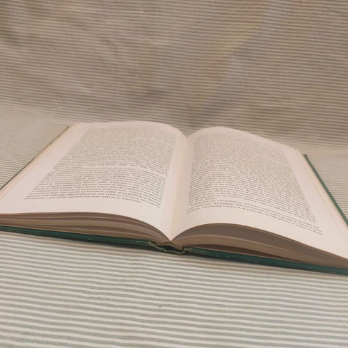 Chemistry and Uses of Pesticides book used, 1956, Elmer Ralph de Ong