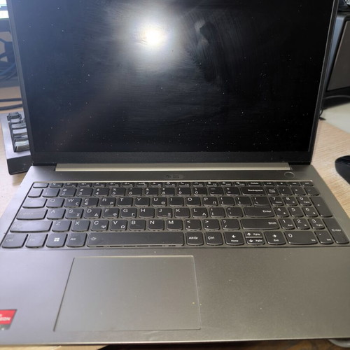 Lenovo ThinkBook 15 G3 ACL 15.6" IPS FHD laptop Ryzen 7-5700U 8GB 256GB SSD Windows 11 Pro