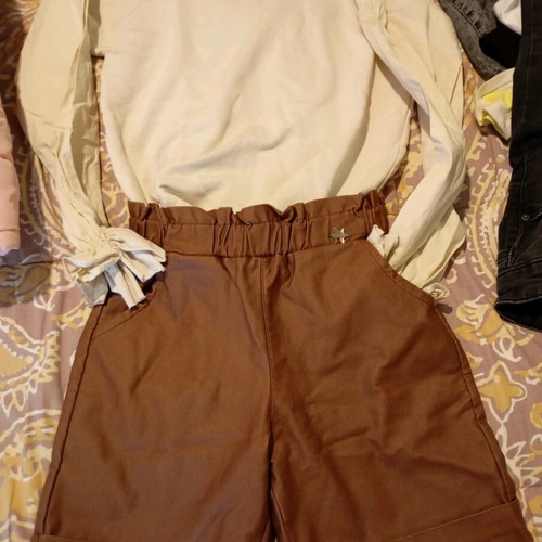 Girls' clothing pack size 10 like new