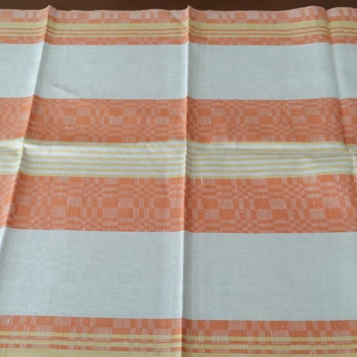 Soviet Kitchen Towels new, linen cotton blend, set of two