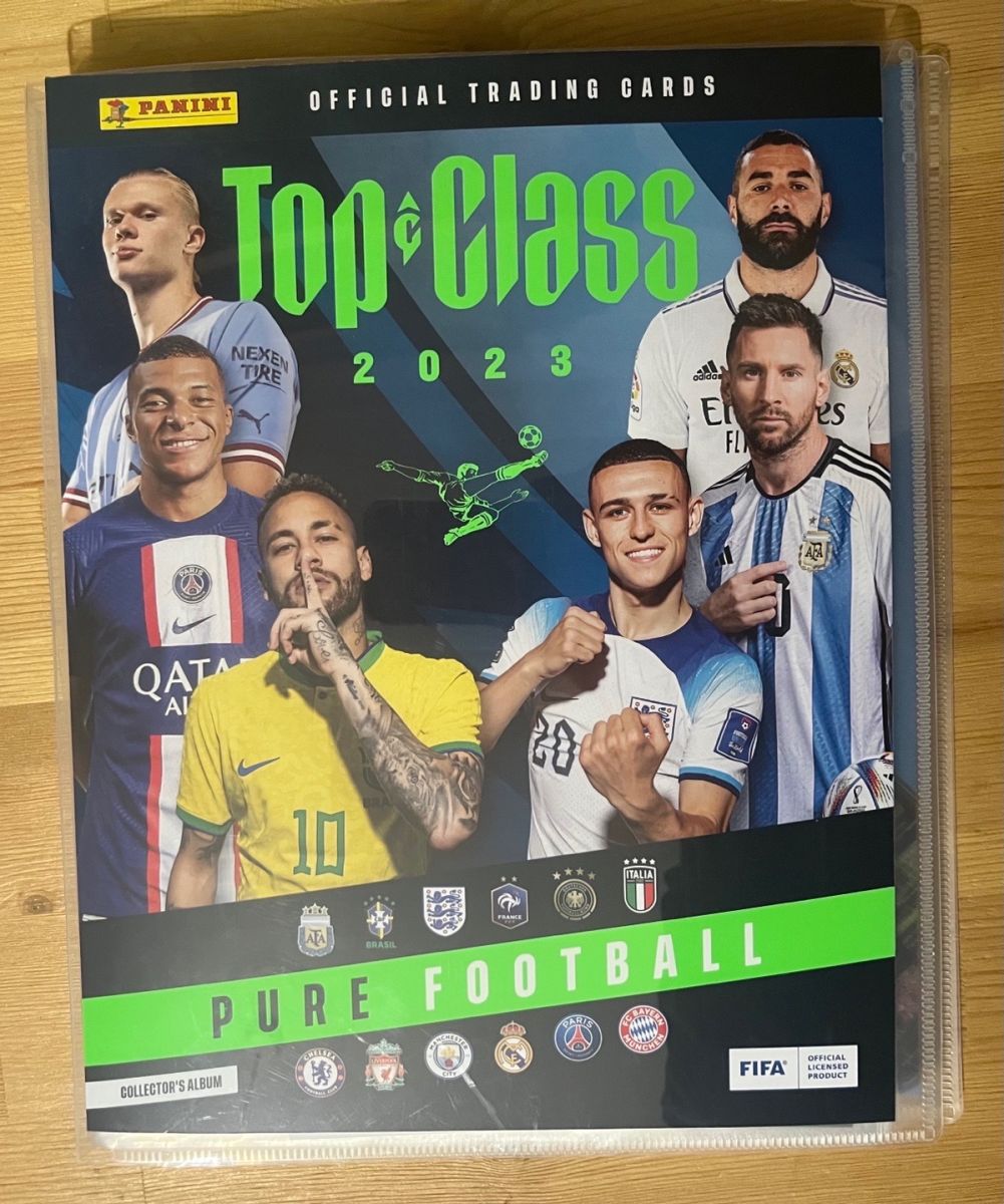 PANINI TOP CLASS 2025 Cartes de base (Core Set) 1 à 135 au choix EUR 1,00 - FR