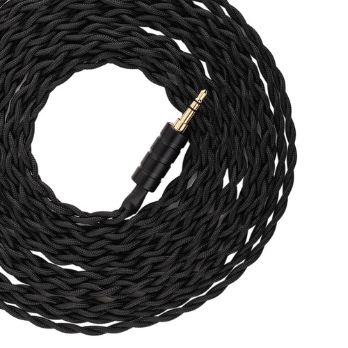 Linsoul Tripowin Nova high-end Hi-Fi OCC cable for audiophile headphones new