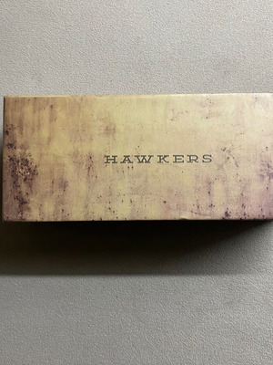 Θήκη γυαλιων Hawkers