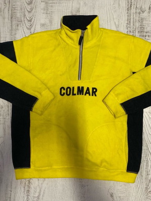 Colmar fleece σαν καινούριο, μέγεθος L
