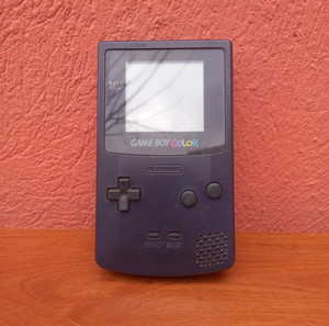 GAME BOY COLOR 2 παιχνίδια