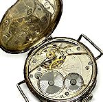  Ρολόι στρατιωτικό ιστορικό vintage 1910