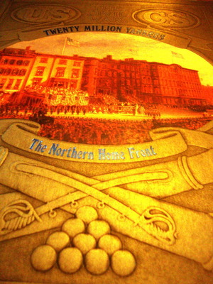 The Civil War Twenty Million Yankees new book