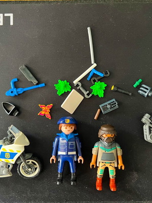 Playmobil καινούργιο