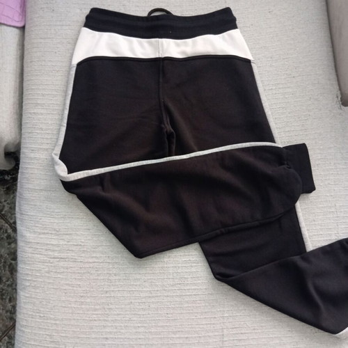 Bodymove women's tracksuit new, size M, black and white
